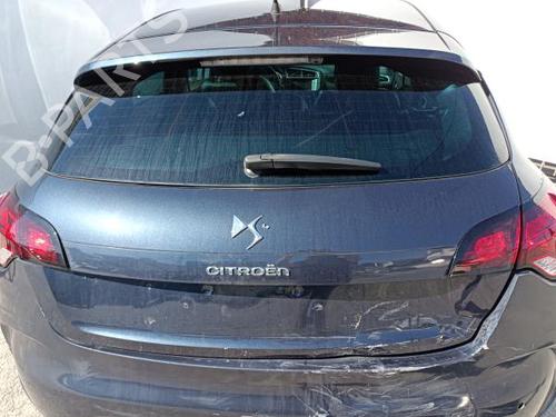 Venstre bak invendig håndtak CITROËN DS4 (NX_) 1.6 HDi 110 | BP12125672I15 