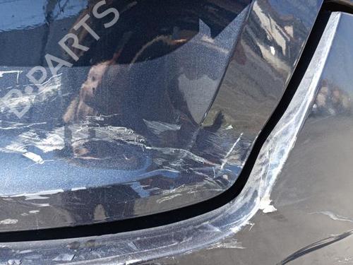 Venstre bak invendig håndtak CITROËN DS4 (NX_) 1.6 HDi 110 | BP12125672I15 
