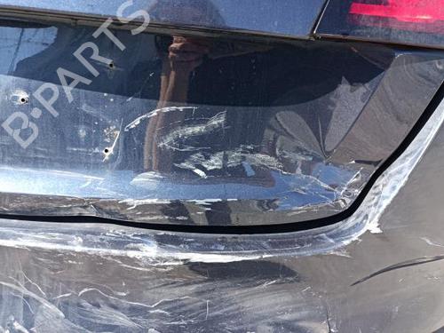 Venstre bak invendig håndtak CITROËN DS4 (NX_) 1.6 HDi 110 | BP12125672I15 