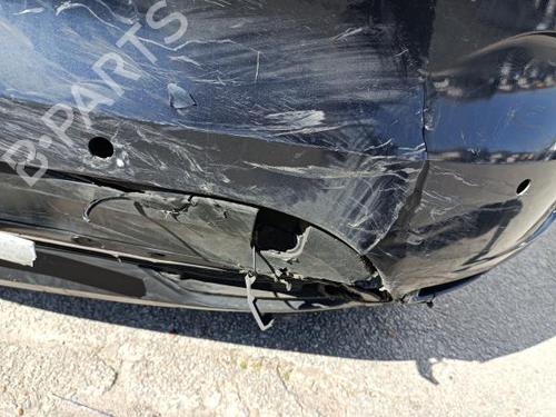 Venstre bak invendig håndtak CITROËN DS4 (NX_) 1.6 HDi 110 | BP12125672I15 