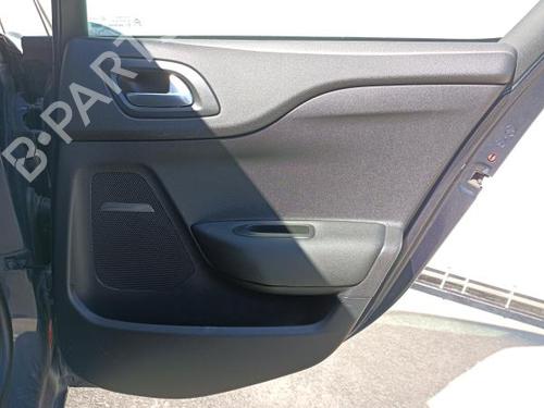 Venstre bak invendig håndtak CITROËN DS4 (NX_) 1.6 HDi 110 | BP12125672I15 