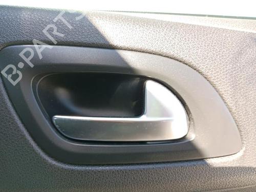 Venstre bak invendig håndtak CITROËN DS4 (NX_) 1.6 HDi 110 | BP12125672I15 