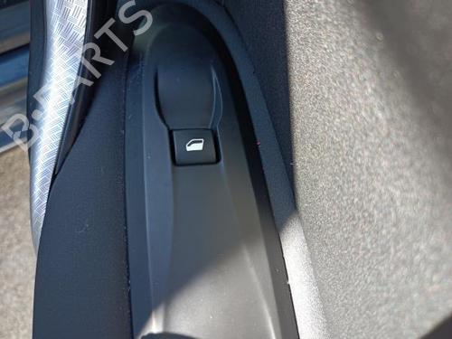 Venstre bak invendig håndtak CITROËN DS4 (NX_) 1.6 HDi 110 | BP12125672I15 