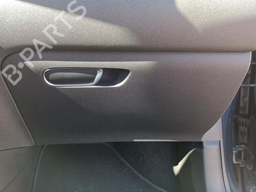 Venstre bak invendig håndtak CITROËN DS4 (NX_) 1.6 HDi 110 | BP12125672I15 