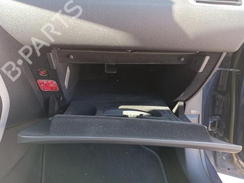 Venstre bak invendig håndtak CITROËN DS4 (NX_) 1.6 HDi 110 | BP12125672I15 