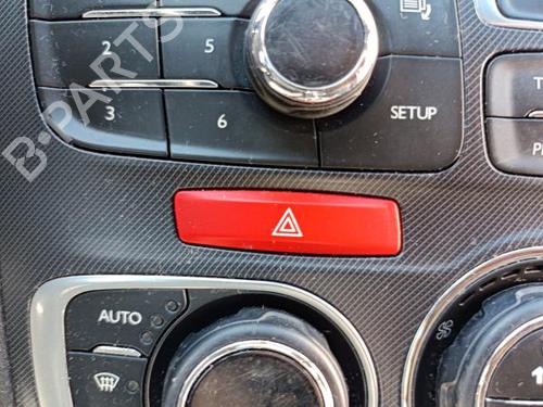 Venstre bak invendig håndtak CITROËN DS4 (NX_) 1.6 HDi 110 | BP12125672I15 