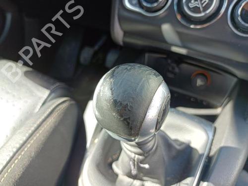Venstre bak invendig håndtak CITROËN DS4 (NX_) 1.6 HDi 110 | BP12125672I15 