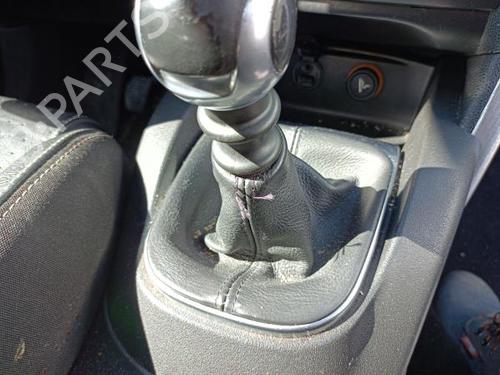 Venstre bak invendig håndtak CITROËN DS4 (NX_) 1.6 HDi 110 | BP12125672I15 