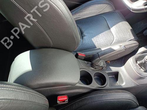Venstre bak invendig håndtak CITROËN DS4 (NX_) 1.6 HDi 110 | BP12125672I15 