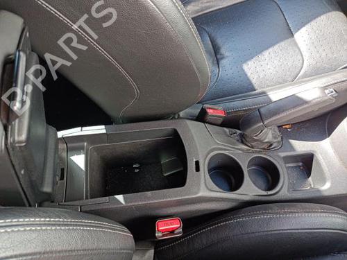Venstre bak invendig håndtak CITROËN DS4 (NX_) 1.6 HDi 110 | BP12125672I15 