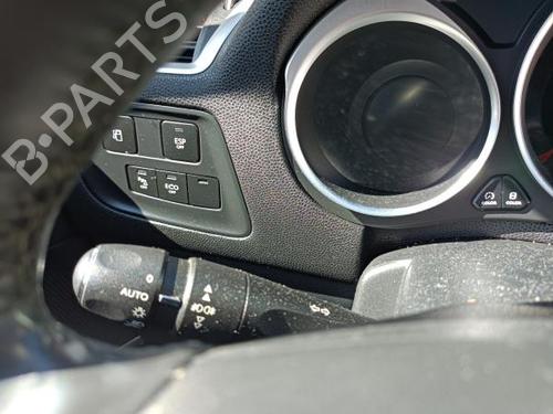 Venstre bak invendig håndtak CITROËN DS4 (NX_) 1.6 HDi 110 | BP12125672I15 