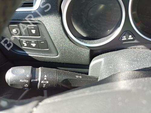 Venstre bak invendig håndtak CITROËN DS4 (NX_) 1.6 HDi 110 | BP12125672I15 