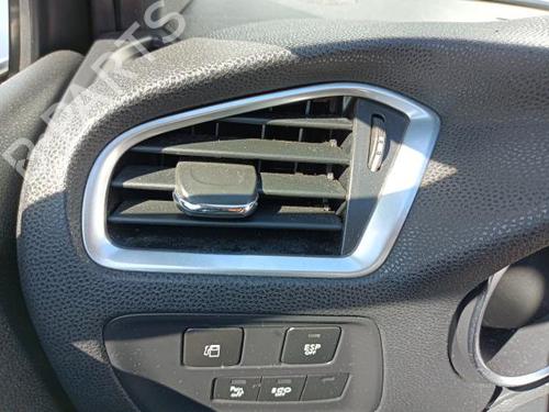 Venstre bak invendig håndtak CITROËN DS4 (NX_) 1.6 HDi 110 | BP12125672I15 