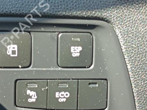 Venstre bak invendig håndtak CITROËN DS4 (NX_) 1.6 HDi 110 | BP12125672I15 