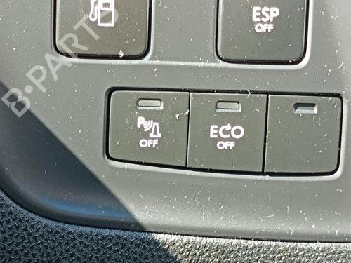Venstre bak invendig håndtak CITROËN DS4 (NX_) 1.6 HDi 110 | BP12125672I15 