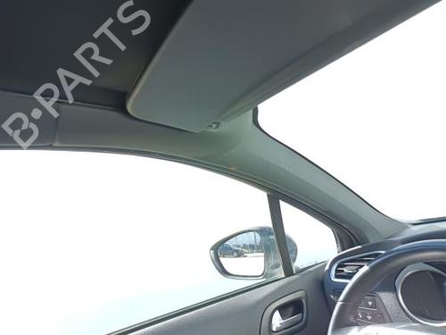 Venstre bak invendig håndtak CITROËN DS4 (NX_) 1.6 HDi 110 | BP12125672I15 