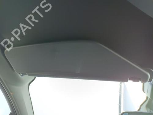 Venstre bak invendig håndtak CITROËN DS4 (NX_) 1.6 HDi 110 | BP12125672I15 