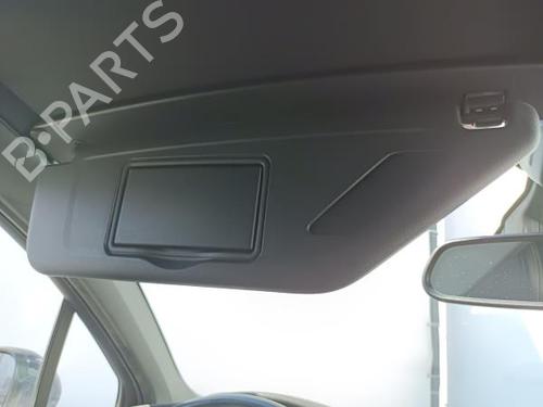Venstre bak invendig håndtak CITROËN DS4 (NX_) 1.6 HDi 110 | BP12125672I15 