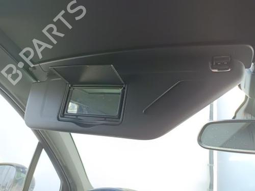 Venstre bak invendig håndtak CITROËN DS4 (NX_) 1.6 HDi 110 | BP12125672I15 