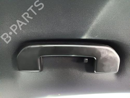 Venstre bak invendig håndtak CITROËN DS4 (NX_) 1.6 HDi 110 | BP12125672I15 