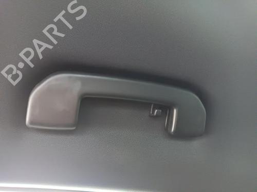 Venstre bak invendig håndtak CITROËN DS4 (NX_) 1.6 HDi 110 | BP12125672I15 