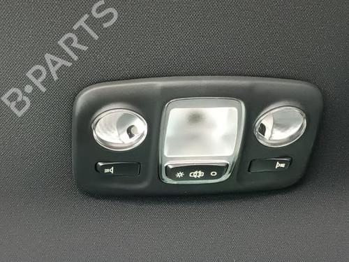 Venstre bak invendig håndtak CITROËN DS4 (NX_) 1.6 HDi 110 | BP12125672I15 