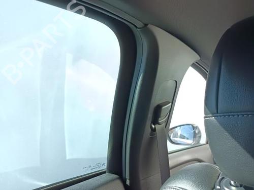 Venstre bak invendig håndtak CITROËN DS4 (NX_) 1.6 HDi 110 | BP12125672I15 