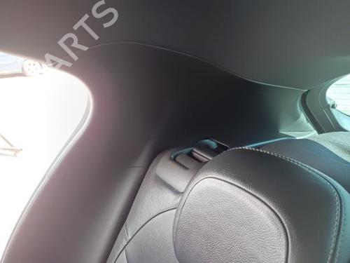 Venstre bak invendig håndtak CITROËN DS4 (NX_) 1.6 HDi 110 | BP12125672I15 