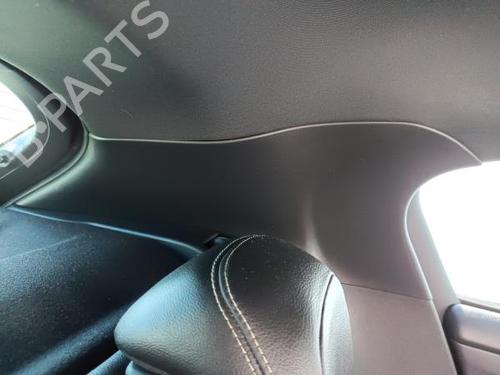 Venstre bak invendig håndtak CITROËN DS4 (NX_) 1.6 HDi 110 | BP12125672I15 