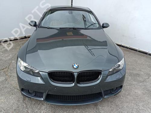 Sikkerhedssele bag højre BMW 3 Coupe (E92) 320 d | BP16115589I28 