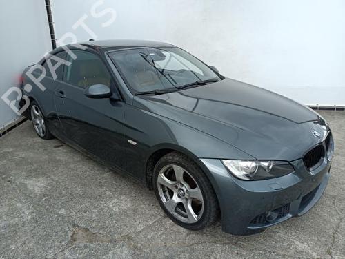 Sikkerhedssele bag højre BMW 3 Coupe (E92) 320 d | BP16115589I28 