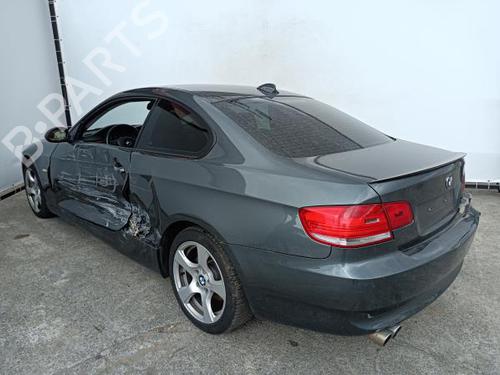 Sikkerhedssele bag højre BMW 3 Coupe (E92) 320 d | BP16115589I28 