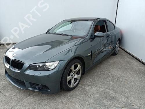 Sikkerhedssele bag højre BMW 3 Coupe (E92) 320 d | BP16115589I28 