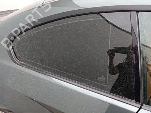 Sikkerhedssele bag højre BMW 3 Coupe (E92) 320 d | BP16115589I28 