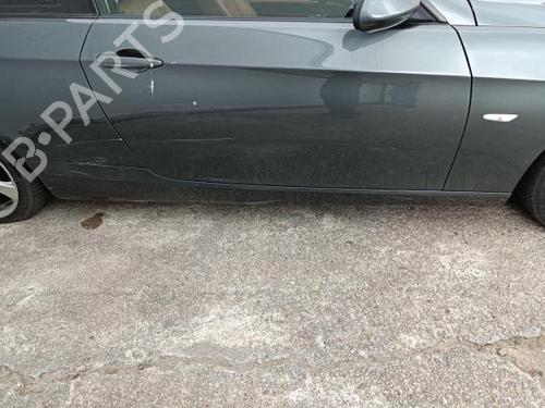 Sikkerhedssele bag højre BMW 3 Coupe (E92) 320 d | BP16115589I28 