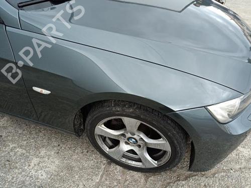 Sikkerhedssele bag højre BMW 3 Coupe (E92) 320 d | BP16115589I28 