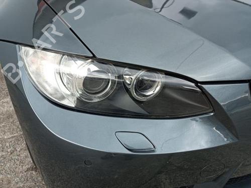 Sikkerhedssele bag højre BMW 3 Coupe (E92) 320 d | BP16115589I28 