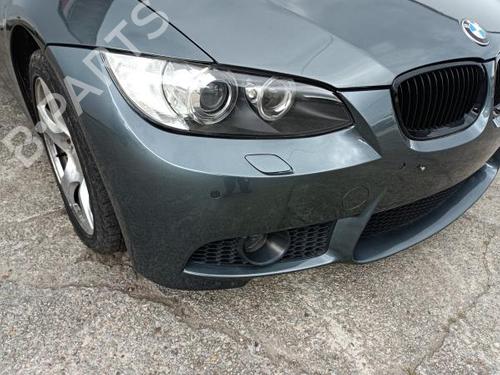 Sikkerhedssele bag højre BMW 3 Coupe (E92) 320 d | BP16115589I28 