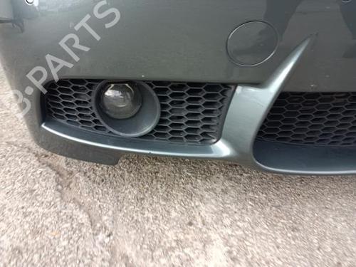 Sikkerhedssele bag højre BMW 3 Coupe (E92) 320 d | BP16115589I28 
