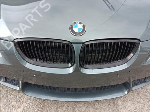 Sikkerhedssele bag højre BMW 3 Coupe (E92) 320 d | BP16115589I28 