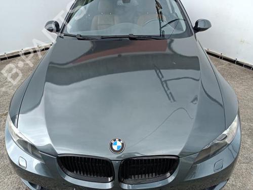 Sikkerhedssele bag højre BMW 3 Coupe (E92) 320 d | BP16115589I28 