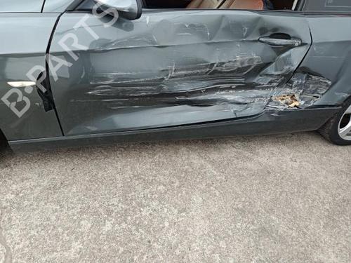 Sikkerhedssele bag højre BMW 3 Coupe (E92) 320 d | BP16115589I28 