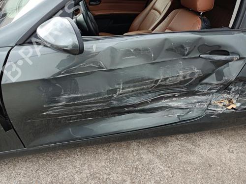 Sikkerhedssele bag højre BMW 3 Coupe (E92) 320 d | BP16115589I28 