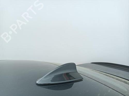 Sikkerhedssele bag højre BMW 3 Coupe (E92) 320 d | BP16115589I28 
