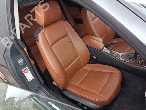 Sikkerhedssele bag højre BMW 3 Coupe (E92) 320 d | BP16115589I28 