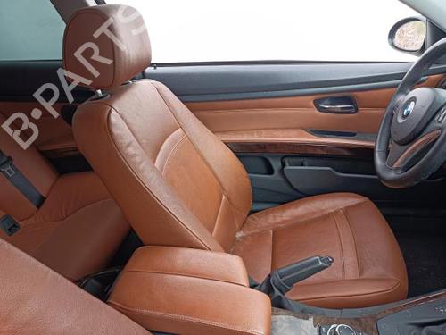 Sikkerhedssele bag højre BMW 3 Coupe (E92) 320 d | BP16115589I28 