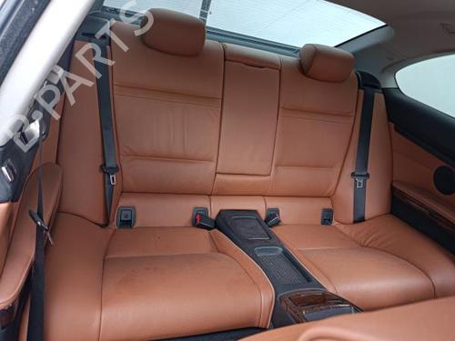 Sikkerhedssele bag højre BMW 3 Coupe (E92) 320 d | BP16115589I28 