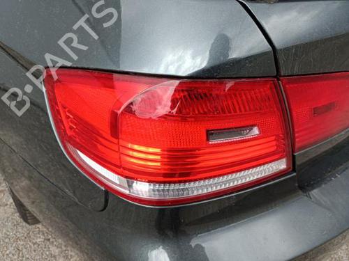 Sikkerhedssele bag højre BMW 3 Coupe (E92) 320 d | BP16115589I28 
