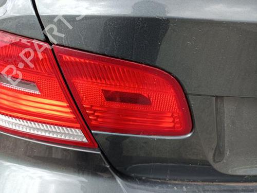 Sikkerhedssele bag højre BMW 3 Coupe (E92) 320 d | BP16115589I28 
