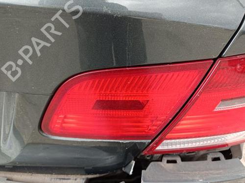 Sikkerhedssele bag højre BMW 3 Coupe (E92) 320 d | BP16115589I28 